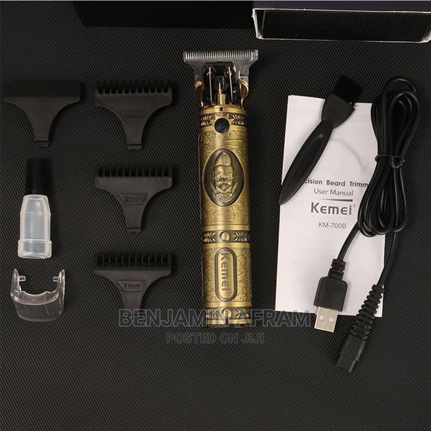 Kemei 700b Hair Clipper · Photo 4