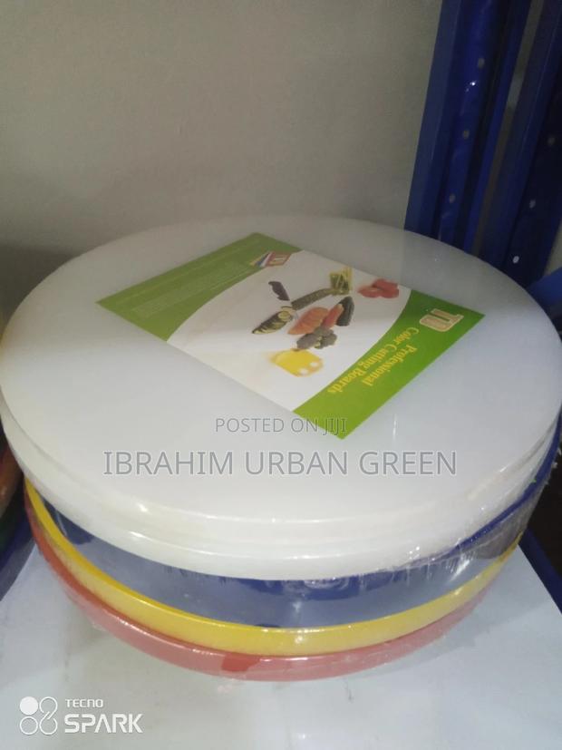 Restaurant Chopping Board · Photo 2
