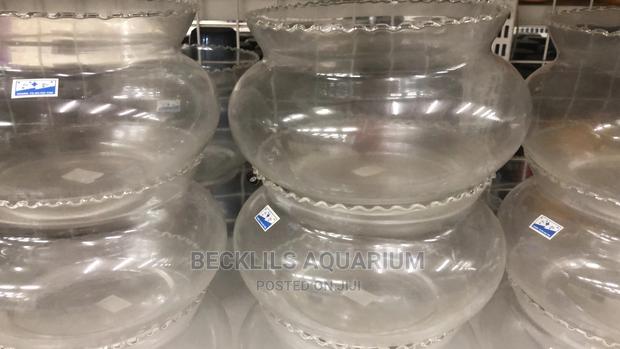 Glass Fish Bowl · Photo 2
