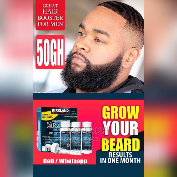 Kirkland Minoxidil · Photo 2