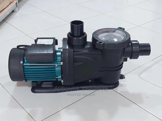 LEO Swimming Pool Pump · Photo 4