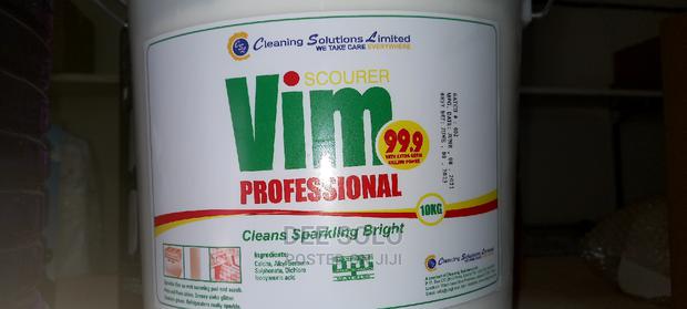 Vim Scouring Powder · Photo 2