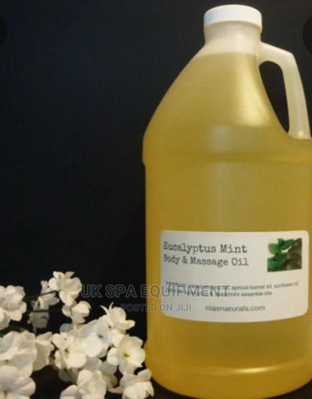 Massage Oil photo 2