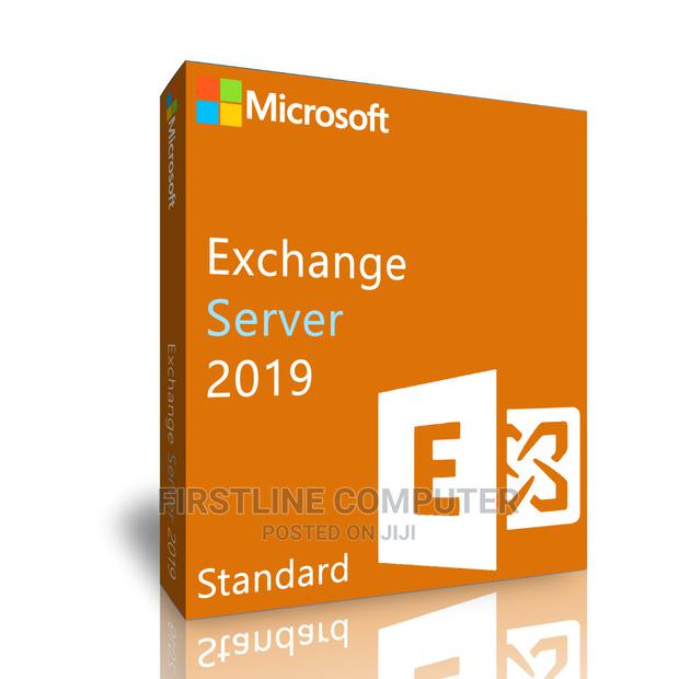 Microsoft Exchange Server 2019 Enterprise · Photo 2
