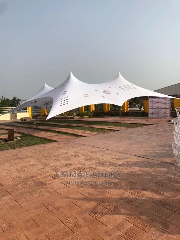 Canopies M photo 2