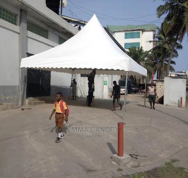 Canopies M photo 8