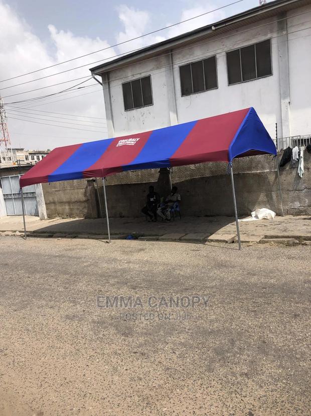 Canopies M photo 4