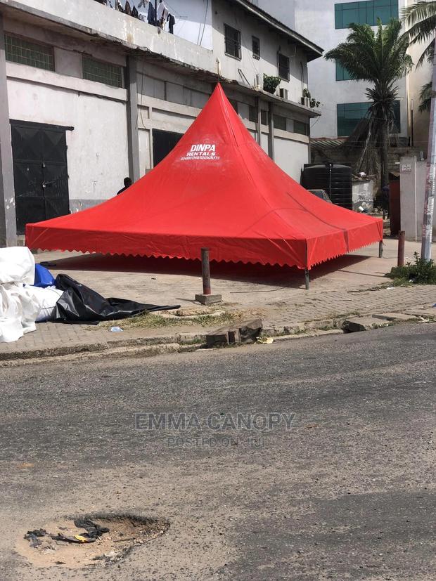 Canopies M photo 5