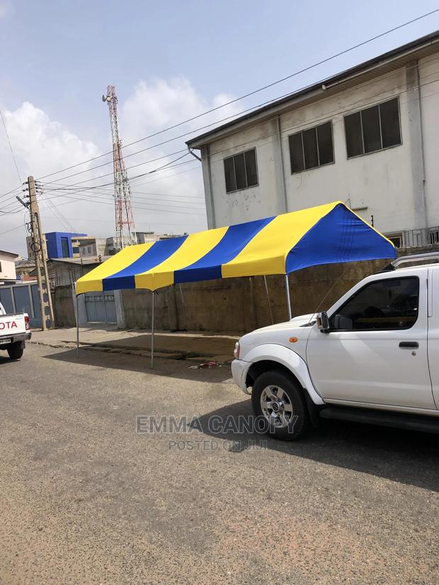 Canopies M photo 6