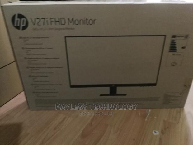 HP 27 Inches P27v G4 Monitors · Photo 4