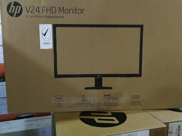 HP 24 Inches V24 Monitors · Photo 3