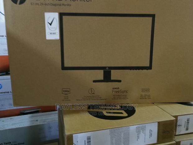 HP 24 Inches V24 Monitors · Photo 4