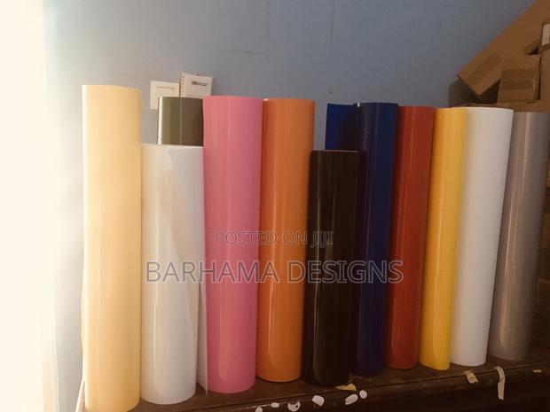 Quality Vinyl Material photo 5