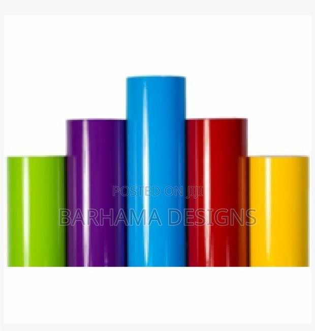 Quality Vinyl Material photo 4
