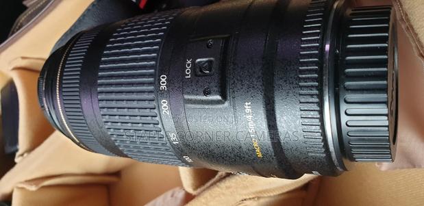 Canon EF 70-300mm 1:4-5.6 IS LENS · Photo 3