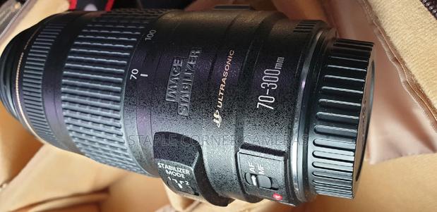Canon EF 70-300mm 1:4-5.6 IS LENS · Photo 4