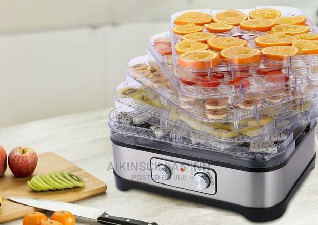 Vegetable Fruit Dehydrator photo 3