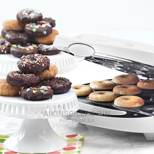 16pcs Doughnuts Maker photo 2