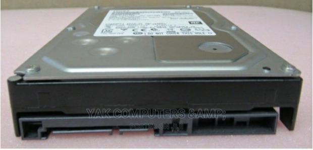 4tb HGST Ultrastar Sata 6gb/S 3.5" 7. 64mb Har