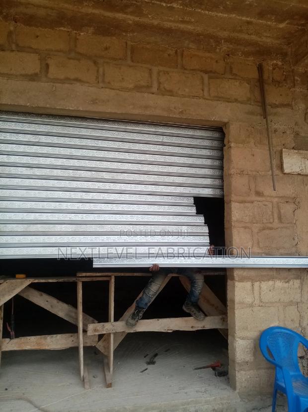 Roller Store Gate photo 3
