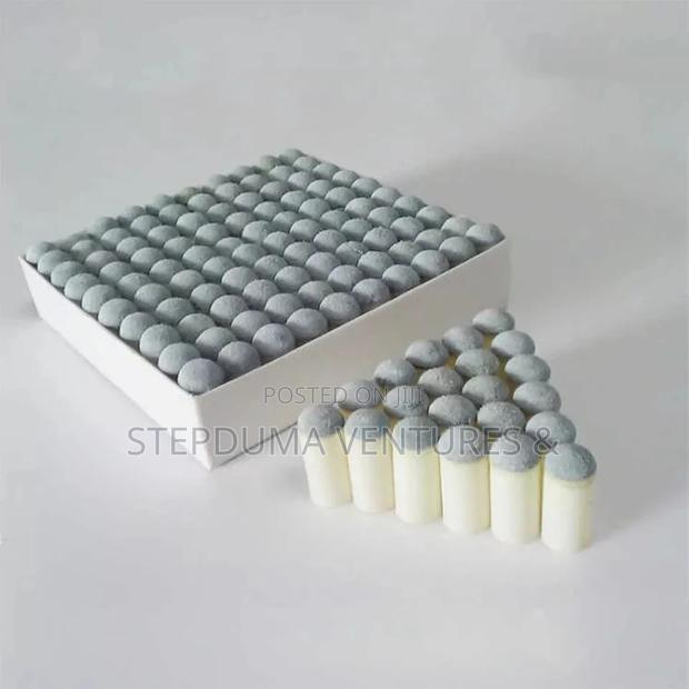 All Size of Snooker Tips Available(Pack / Full Box) · Photo 4