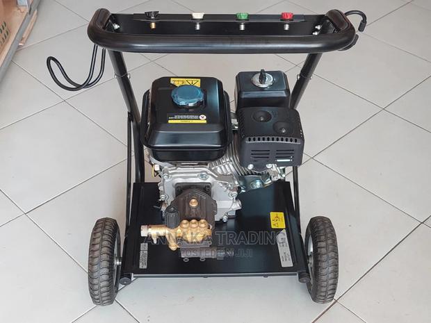 Greenmax Pressure Washer photo 4
