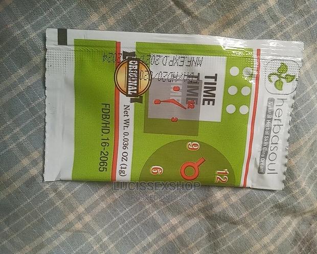 Herbasoul Delay Cream · Photo 2