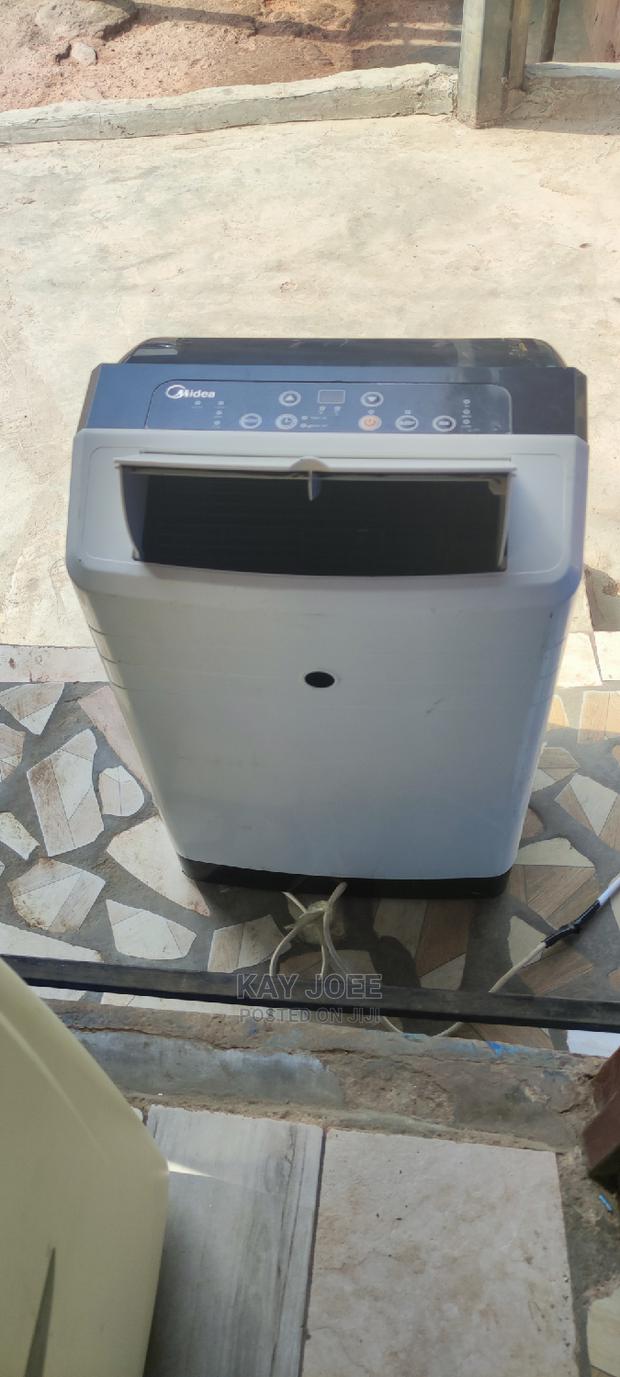 Portable Ac