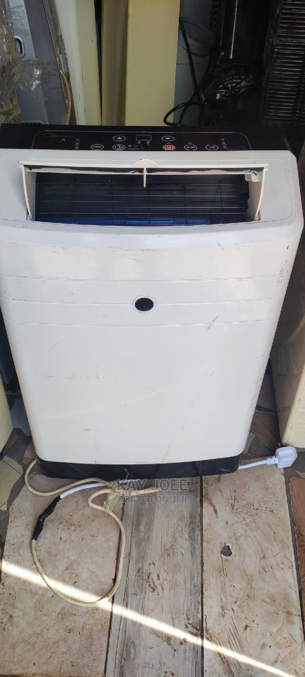 Portable Ac photo 2
