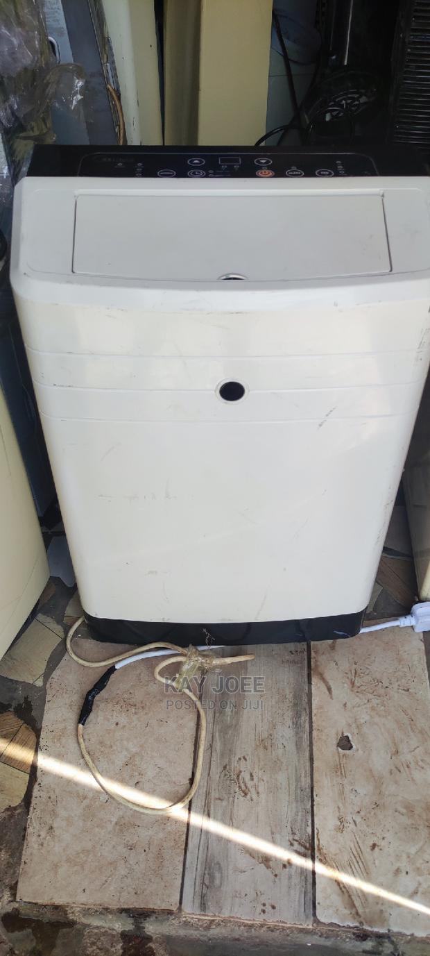 Portable Ac photo 3