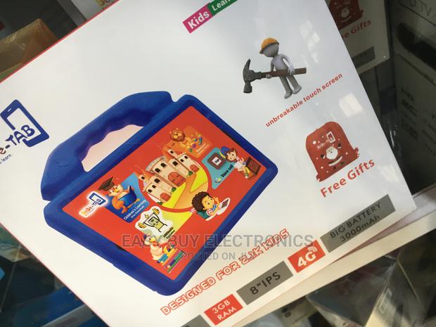 Nicely-Covered B88 Kids Educational Tablet 32/3ram · Photo 2