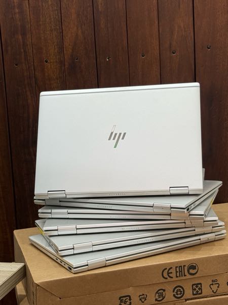 Laptop HP EliteBook 1040 G3 512GBHDD 16GBRAM