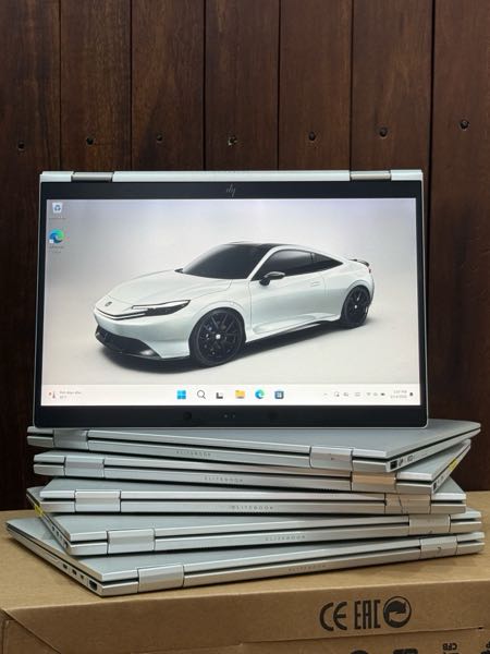 Laptop HP EliteBook 1040 G3 512GBHDD 16GBRAM