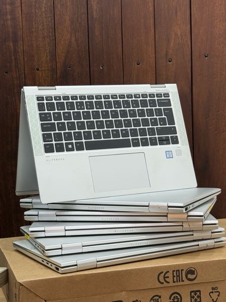 Laptop HP EliteBook 1040 G3 512GBHDD 16GBRAM