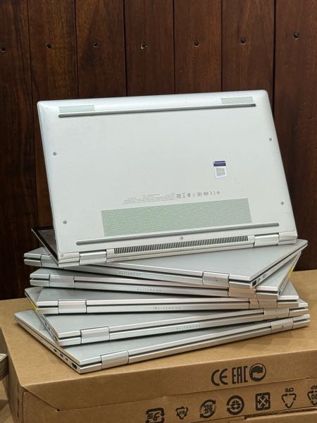 Laptop HP EliteBook 1040 G3 512GBHDD 16GBRAM