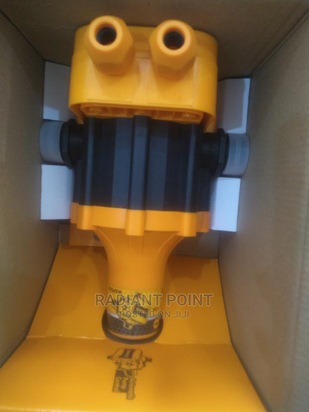 Ingco Booster Automatic Pump Control · Photo 4