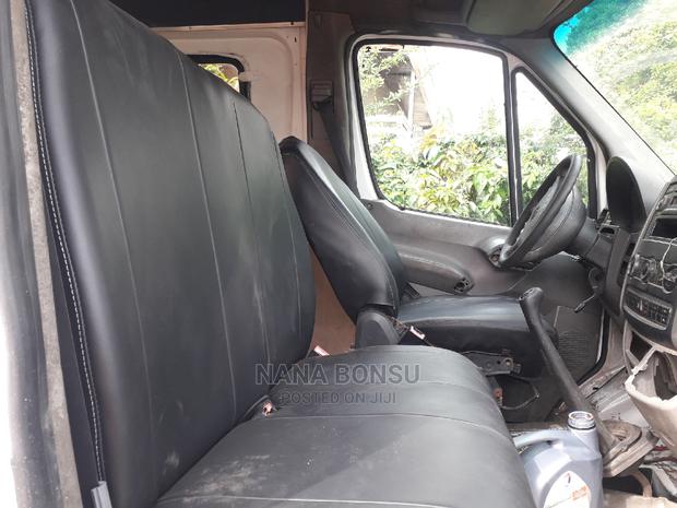 Mercedes-Benz Sprinter 2007 White · Photo 4