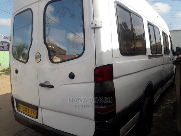 Mercedes-Benz Sprinter 2007 White · Photo 3