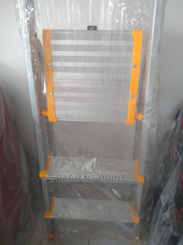 Ingco Ladder HLADO6031 · Photo 4