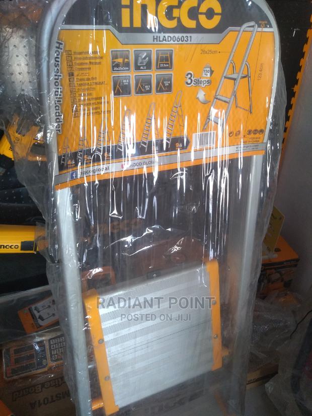Ingco Ladder HLADO6031 · Photo 3