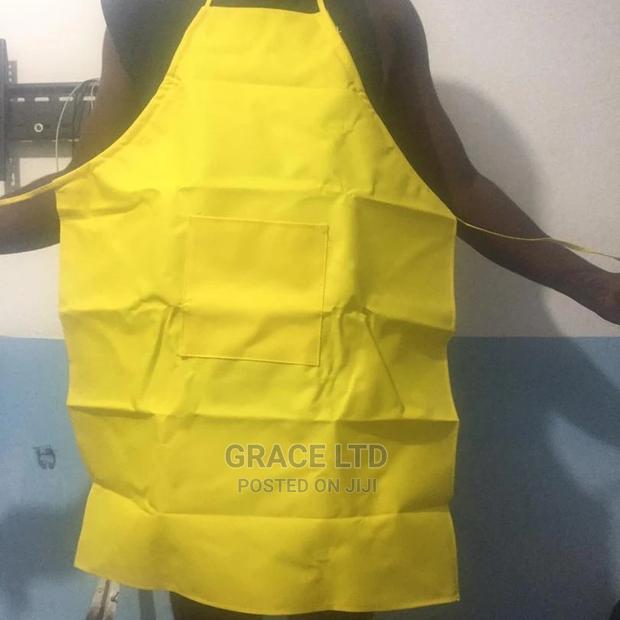 Art Aprons PVC · Photo 3