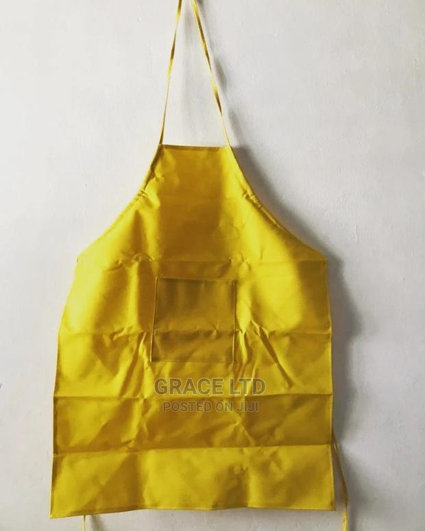 Art Aprons PVC · Photo 4