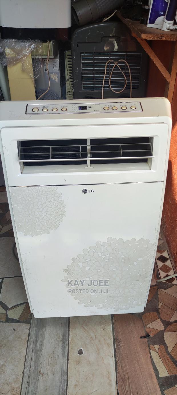 Lg Portable Ac photo 4