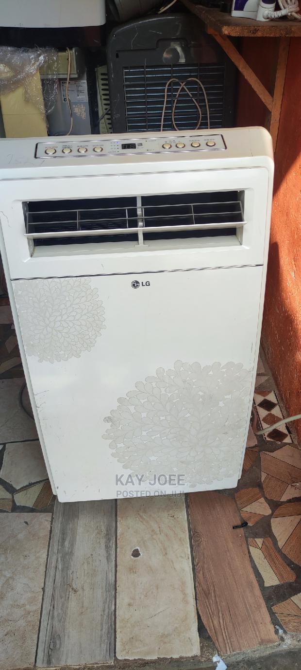 Lg Portable Ac photo 6