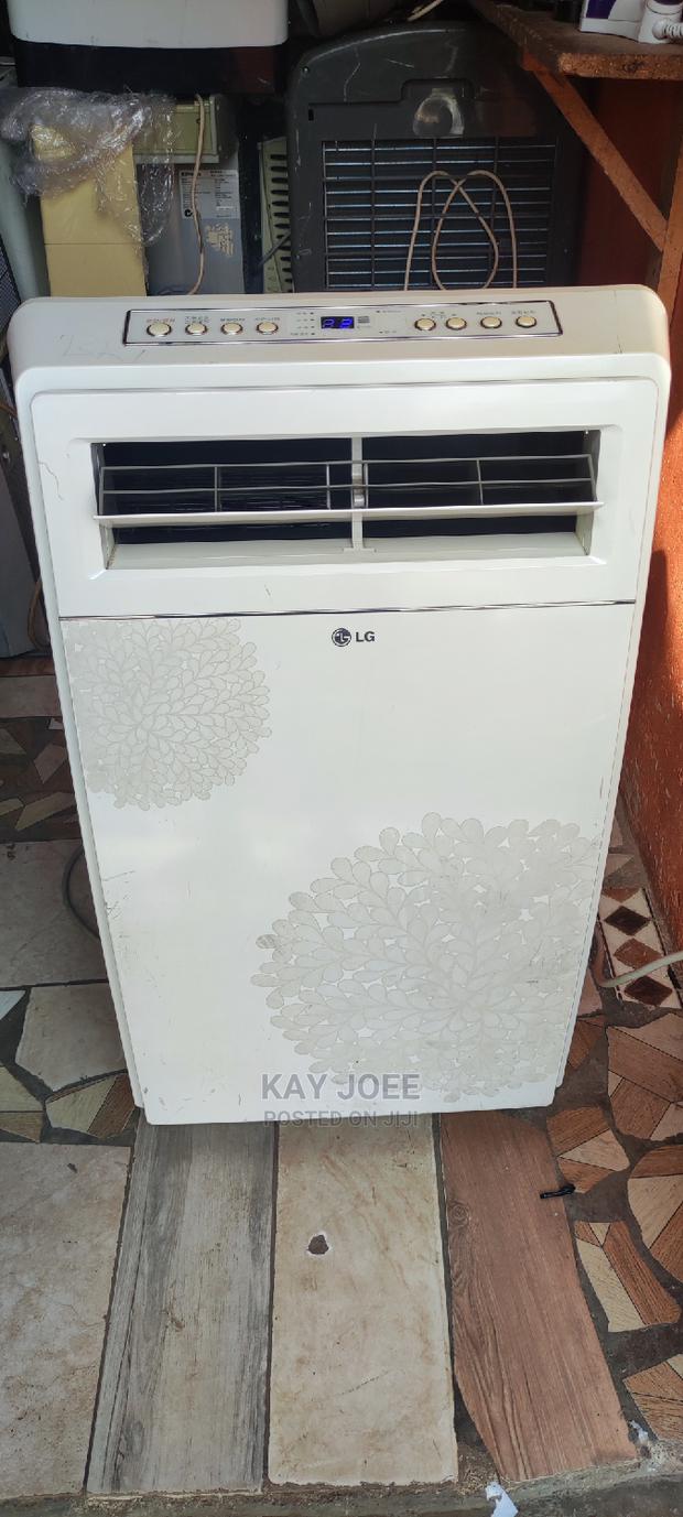 Lg Portable Ac photo 5