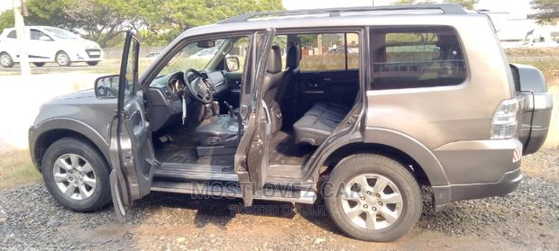 Car Rental in Greater Accra. Rent Your Next 4X4S · Photo 4