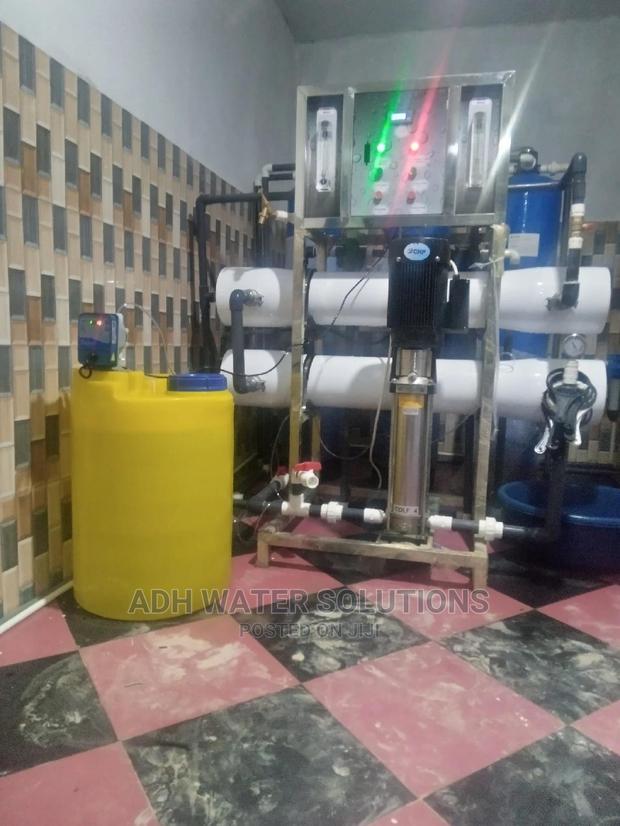 Reverse Osmosis Repairs · Photo 4