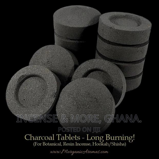 Incense Charcoal · Photo 4
