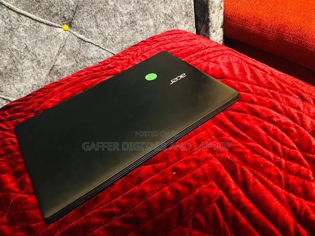 New Laptop Acer Aspire 5 8GB AMD Ryzen SSD 1T · Photo 3