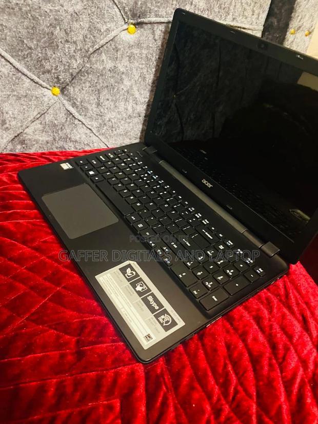 New Laptop Acer Aspire 5 8GB AMD Ryzen SSD 1T · Photo 1
